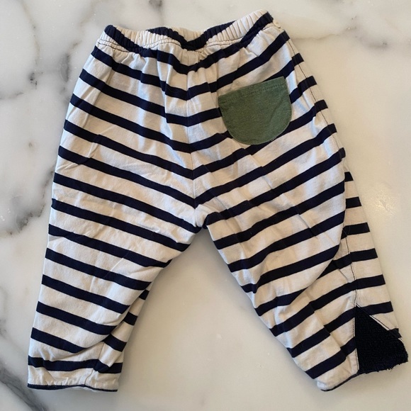 TODDLER SWEATER AND PANTS SET - Picture 3 of 5